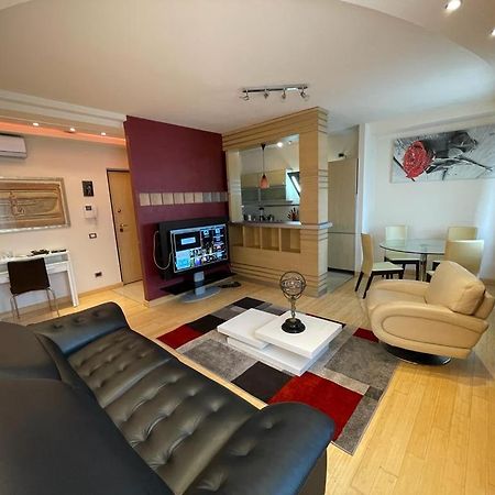 Chabi Suite Flat Verona Exteriör bild