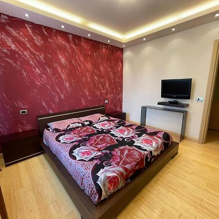 Chabi Suite Flat Verona Exteriör bild