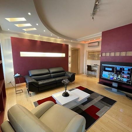 Chabi Suite Flat Verona Exteriör bild