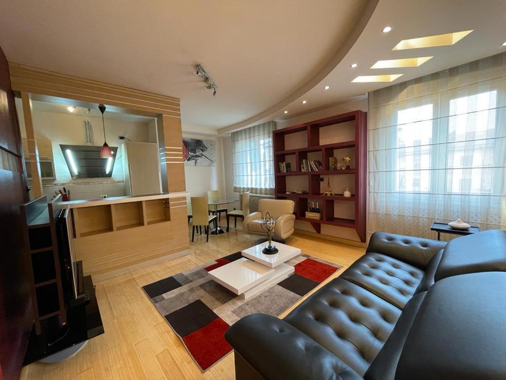 Chabi Suite Flat Verona Exteriör bild