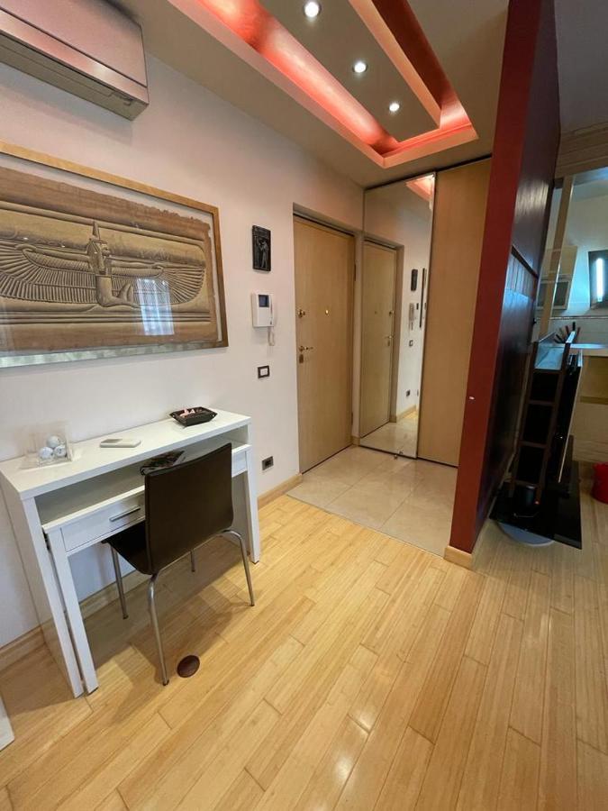 Chabi Suite Flat Verona Exteriör bild