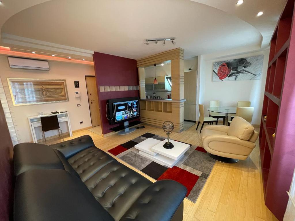 Chabi Suite Flat Verona Exteriör bild
