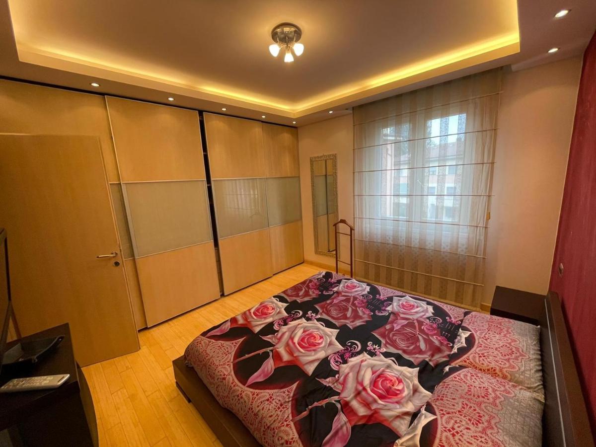 Chabi Suite Flat Verona Exteriör bild