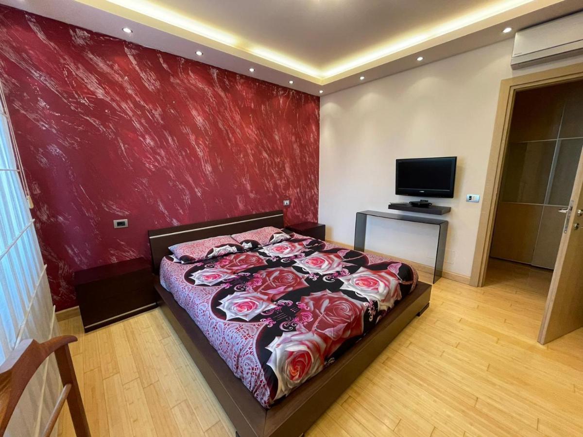Chabi Suite Flat Verona Exteriör bild