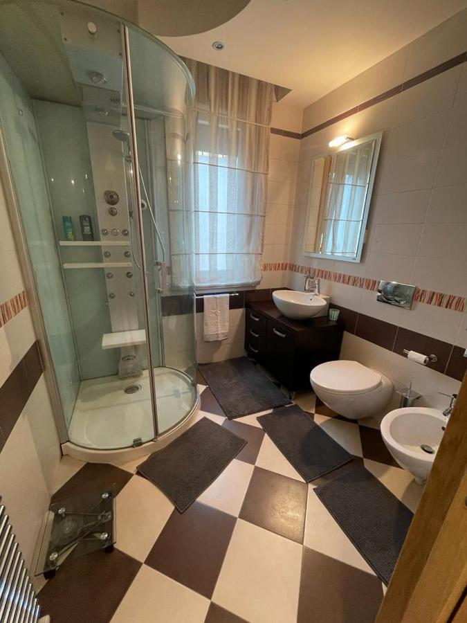 Chabi Suite Flat Verona Exteriör bild