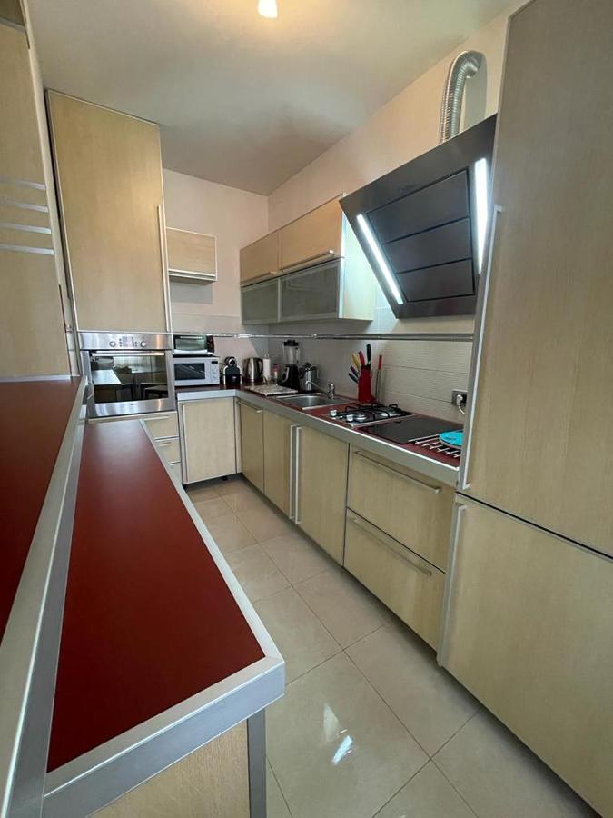 Chabi Suite Flat Verona Exteriör bild