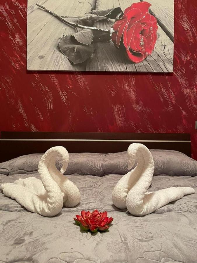 Chabi Suite Flat Verona Exteriör bild